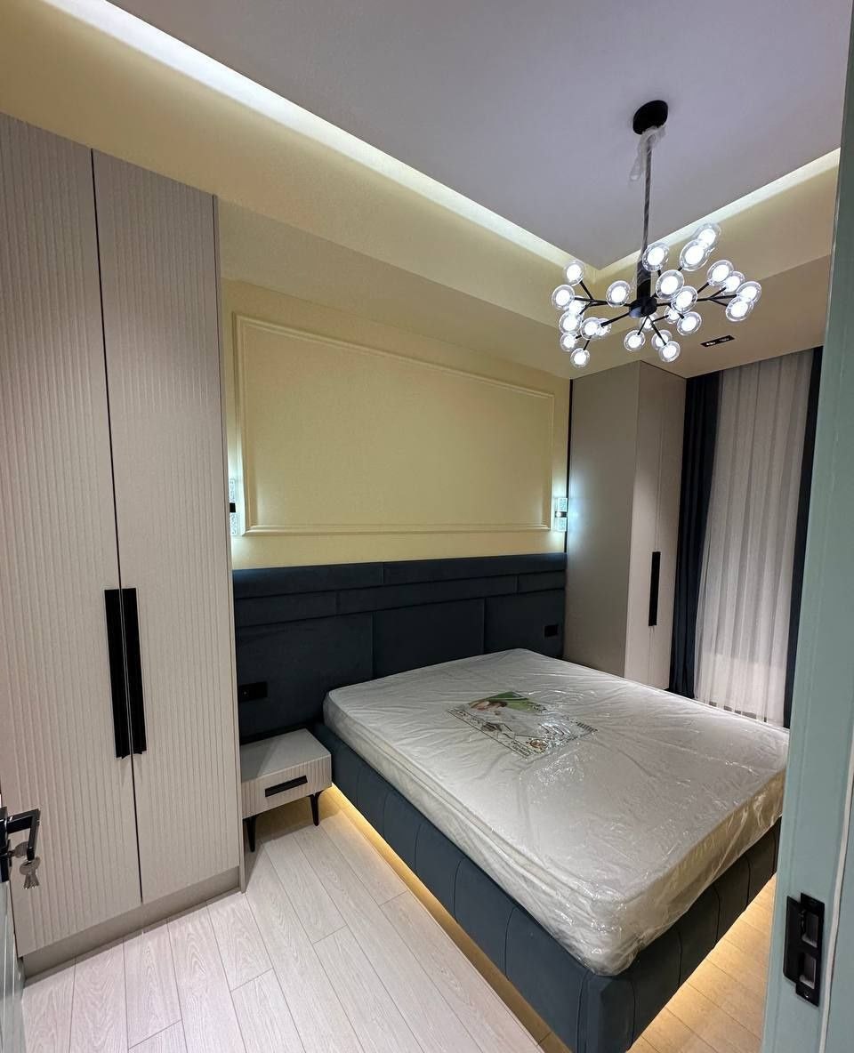 Sotiladi 2 xonali xonadon, 57 m² · Yunusobod — surat 3