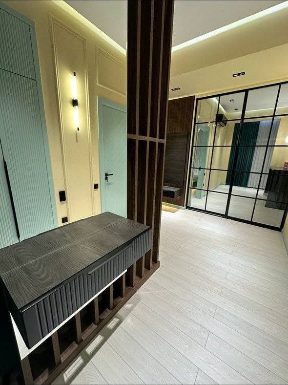 Sotiladi 2 xonali xonadon, 57 m² · Yunusobod — surat 5