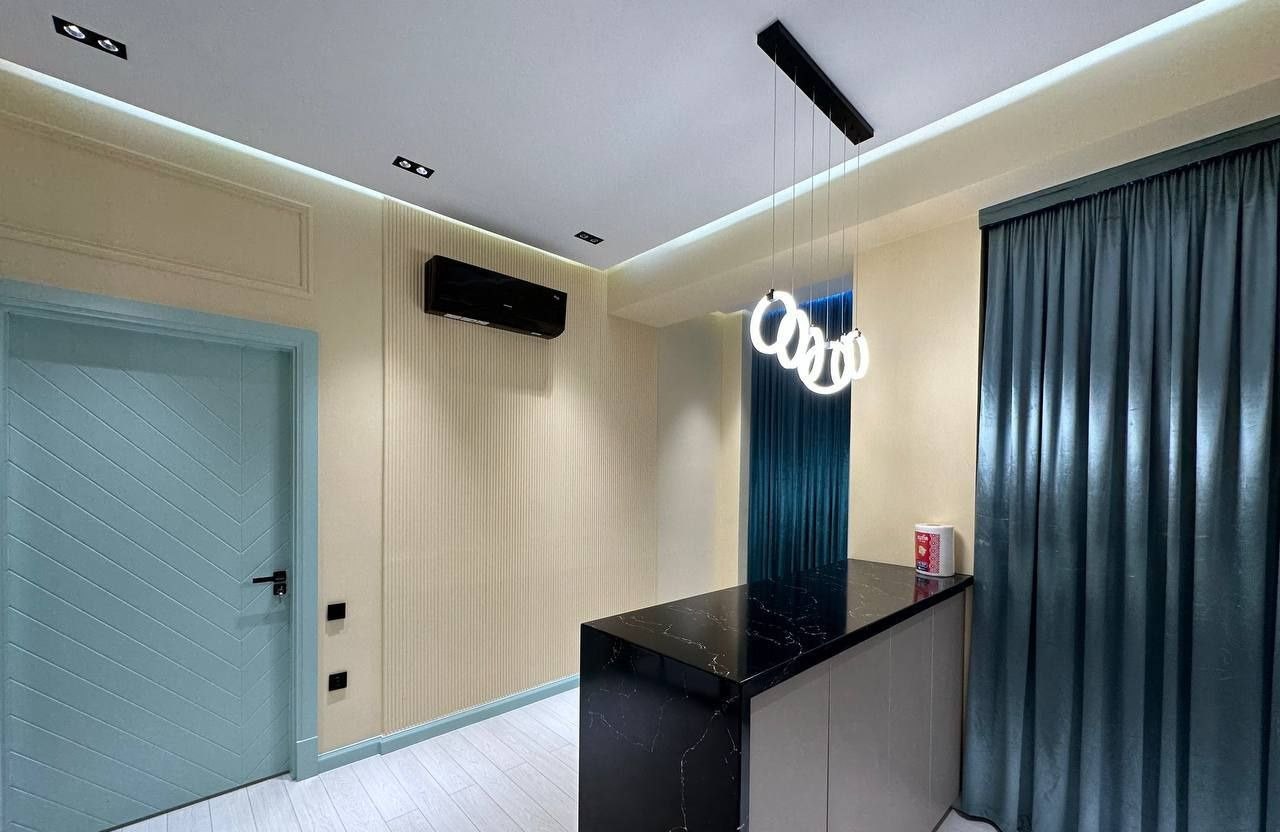 Sotiladi 2 xonali xonadon, 57 m² · Yunusobod — surat 4