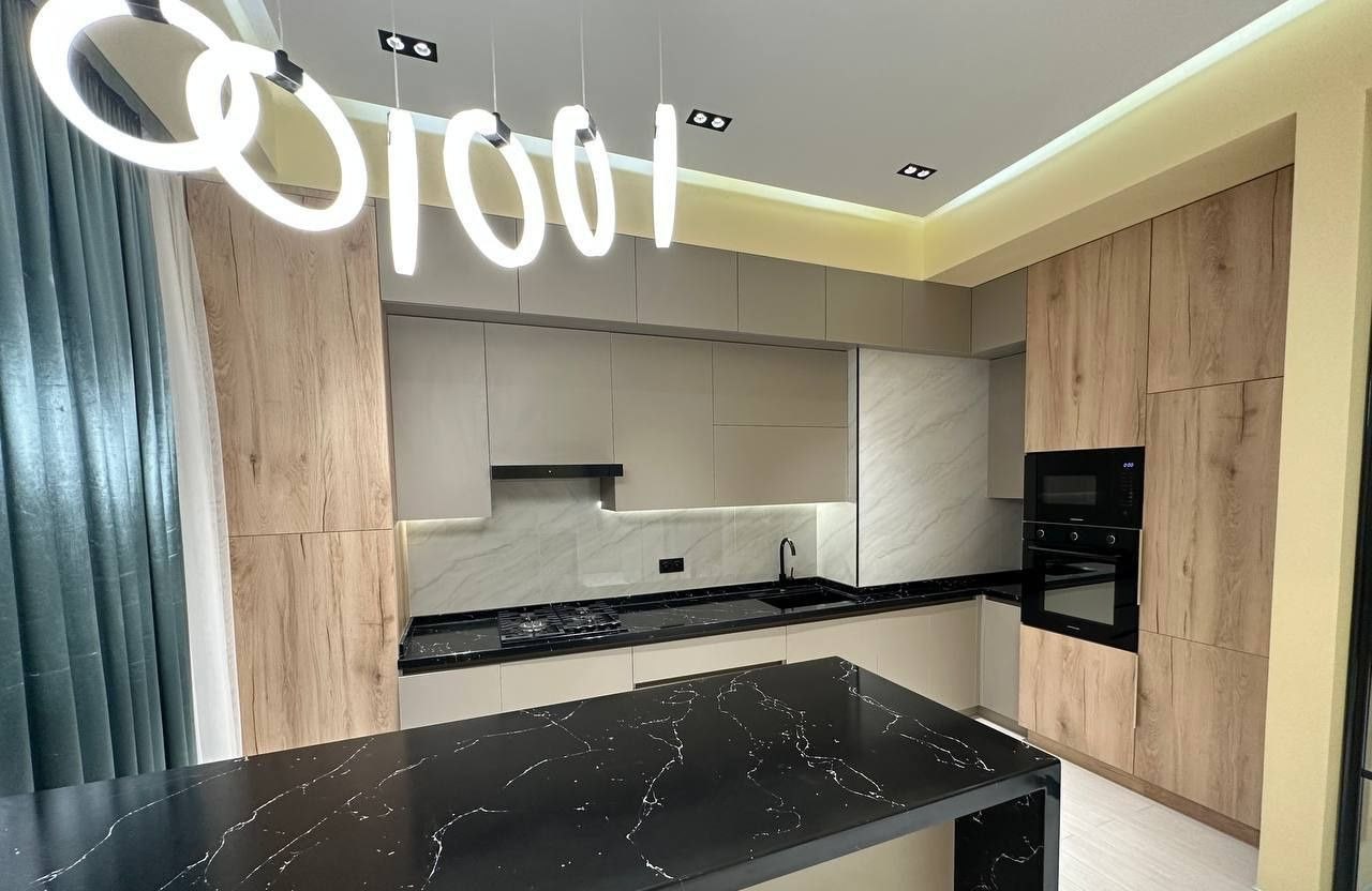 Sotiladi 2 xonali xonadon, 57 m² · Yunusobod — surat 2