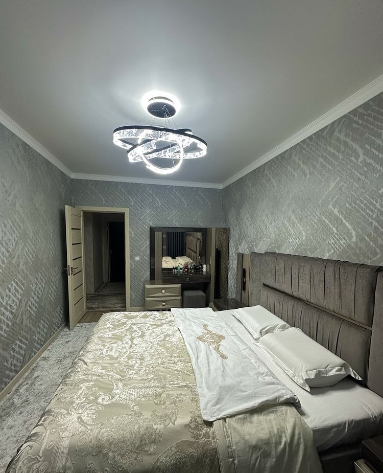 For sale 3-room apartment, 70 m² · Almazarcity · Almazar — photo 4