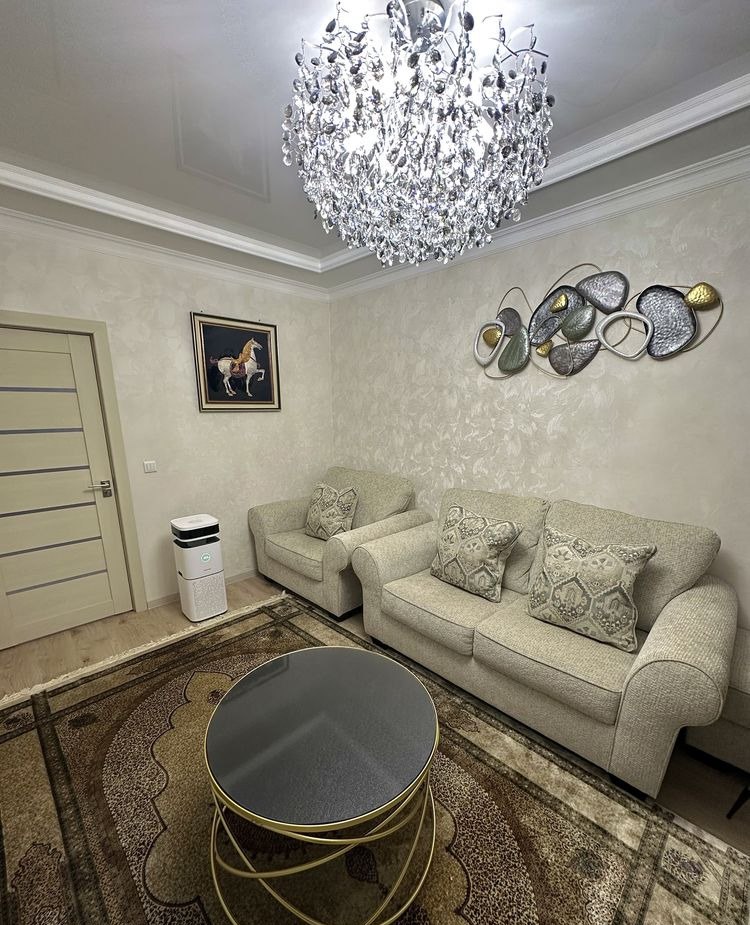 For sale 3-room apartment, 70 m² · Almazarcity · Almazar — photo 10