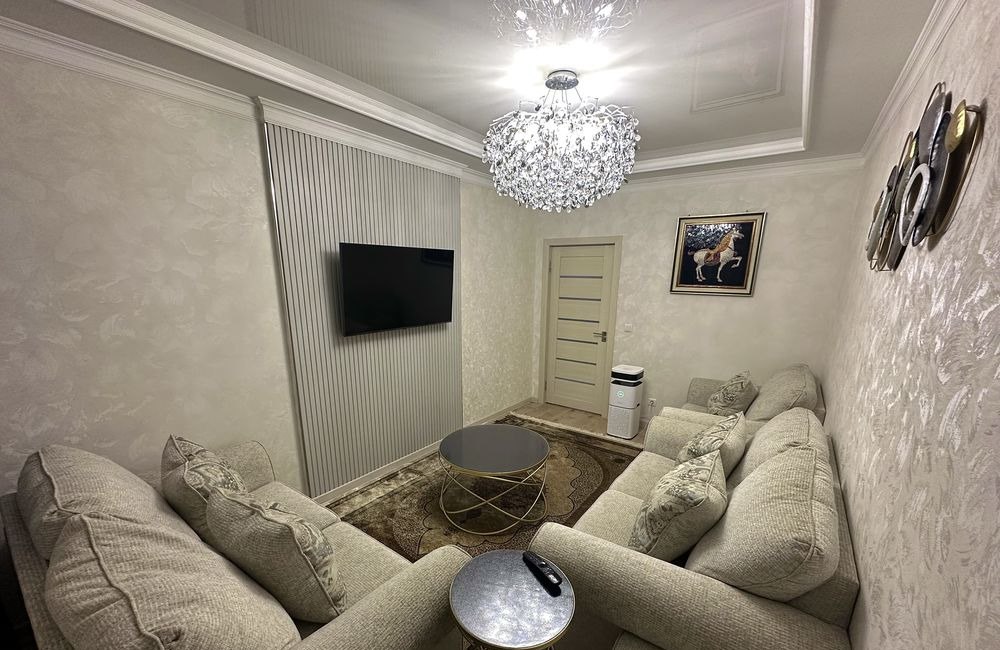 For sale 3-room apartment, 70 m² · Almazarcity · Almazar — photo 1