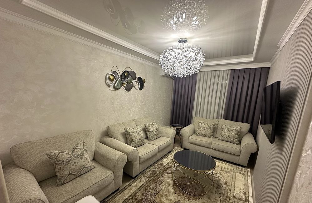 For sale 3-room apartment, 70 m² · Almazarcity · Almazar — photo 2