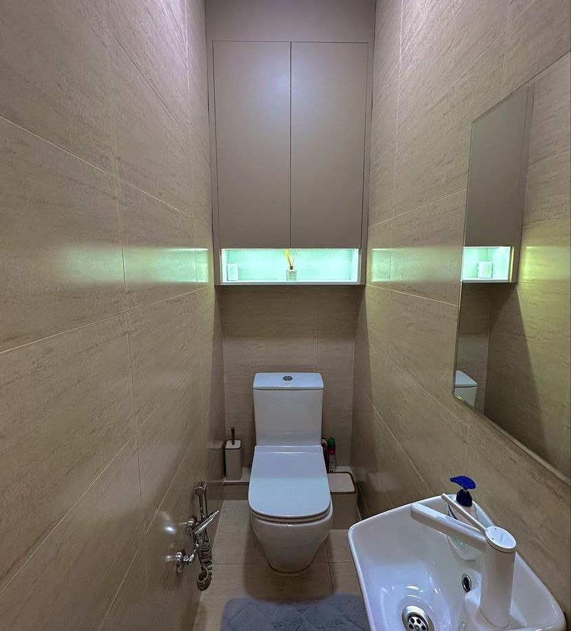 For sale 3-room apartment, 70 m² · Almazarcity · Almazar — photo 8
