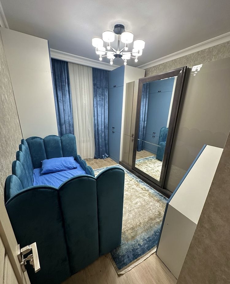 For sale 3-room apartment, 70 m² · Almazarcity · Almazar — photo 9