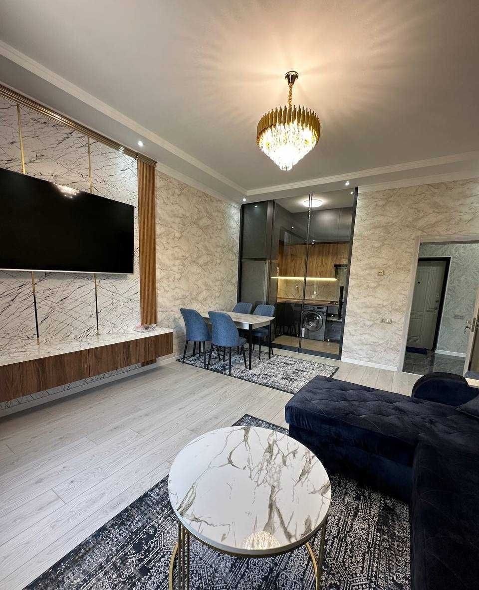 Продаётся 2-комн. квартира, 60 м² · Юнусабад — фото 5