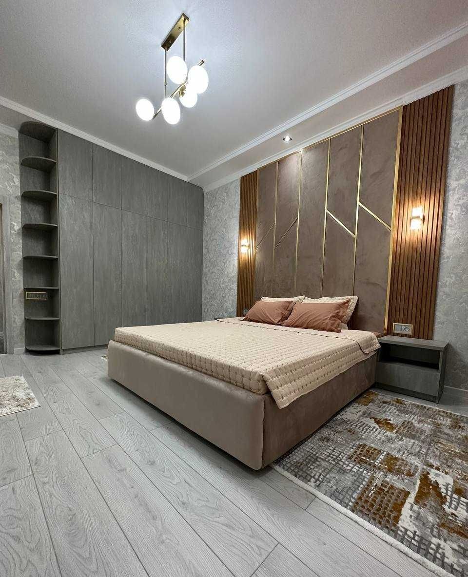 Продаётся 2-комн. квартира, 60 м² · Юнусабад — фото 2