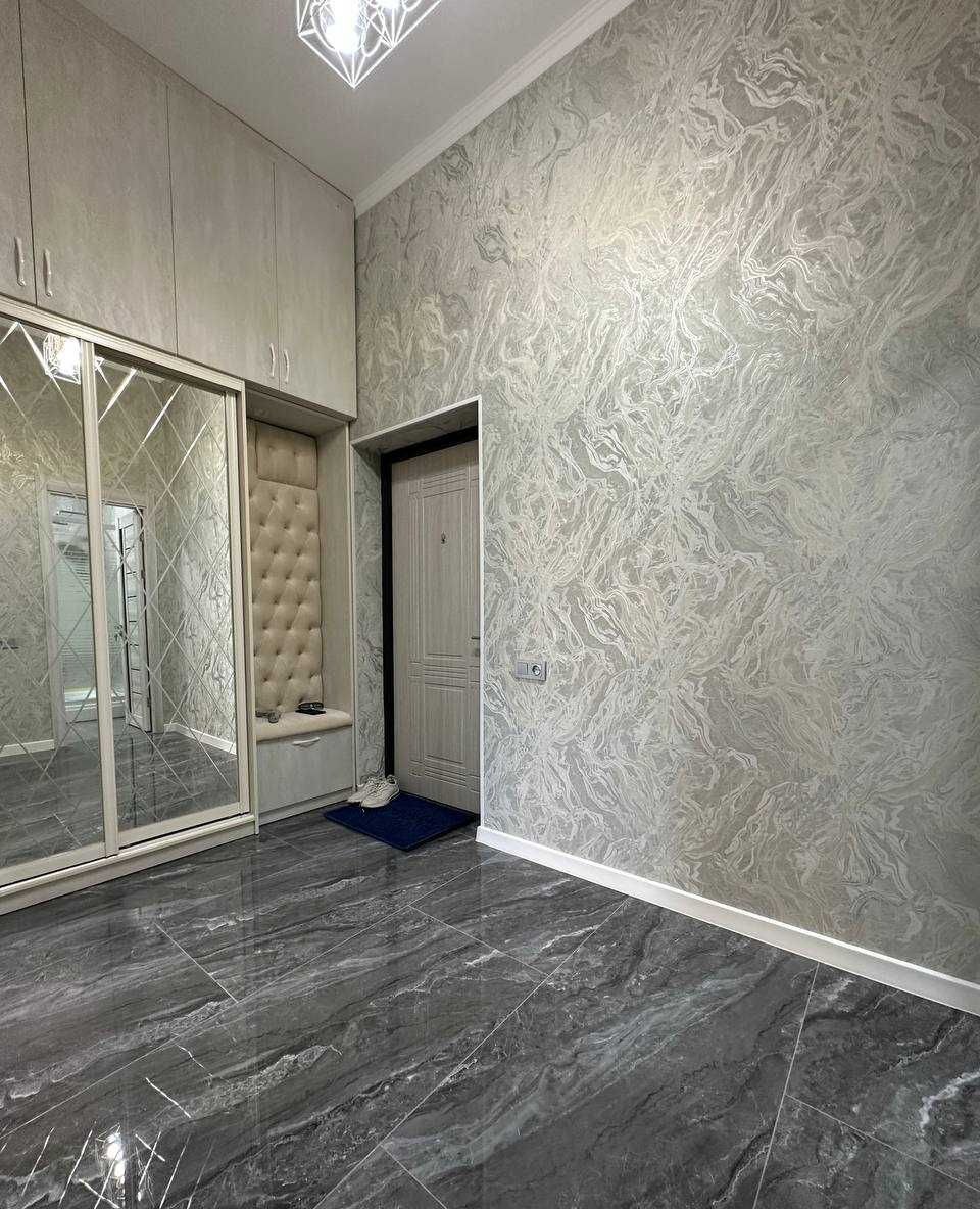 Продаётся 2-комн. квартира, 60 м² · Юнусабад — фото 4