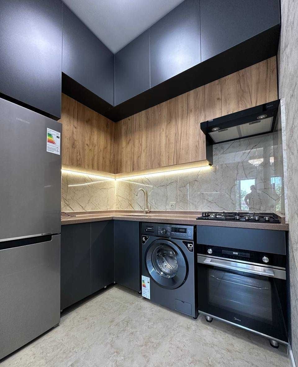Продаётся 2-комн. квартира, 60 м² · Юнусабад — фото 1
