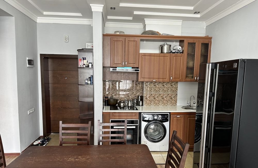 Sotiladi 2 xonali xonadon, 55 m² · Yunusobod — surat 6