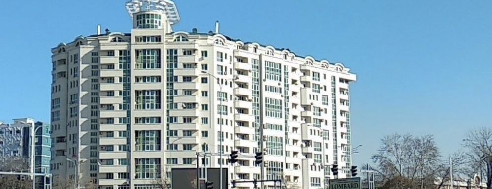 Sotiladi 2 xonali xonadon, 55 m² · Yunusobod — surat 1
