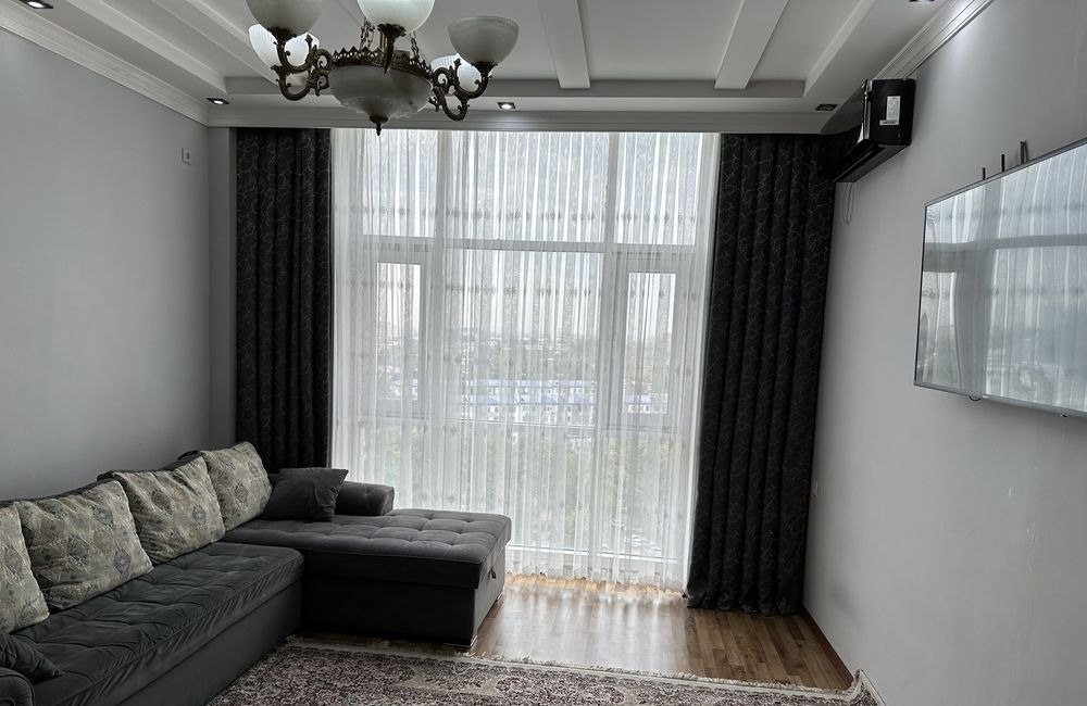 Sotiladi 2 xonali xonadon, 55 m² · Yunusobod — surat 2