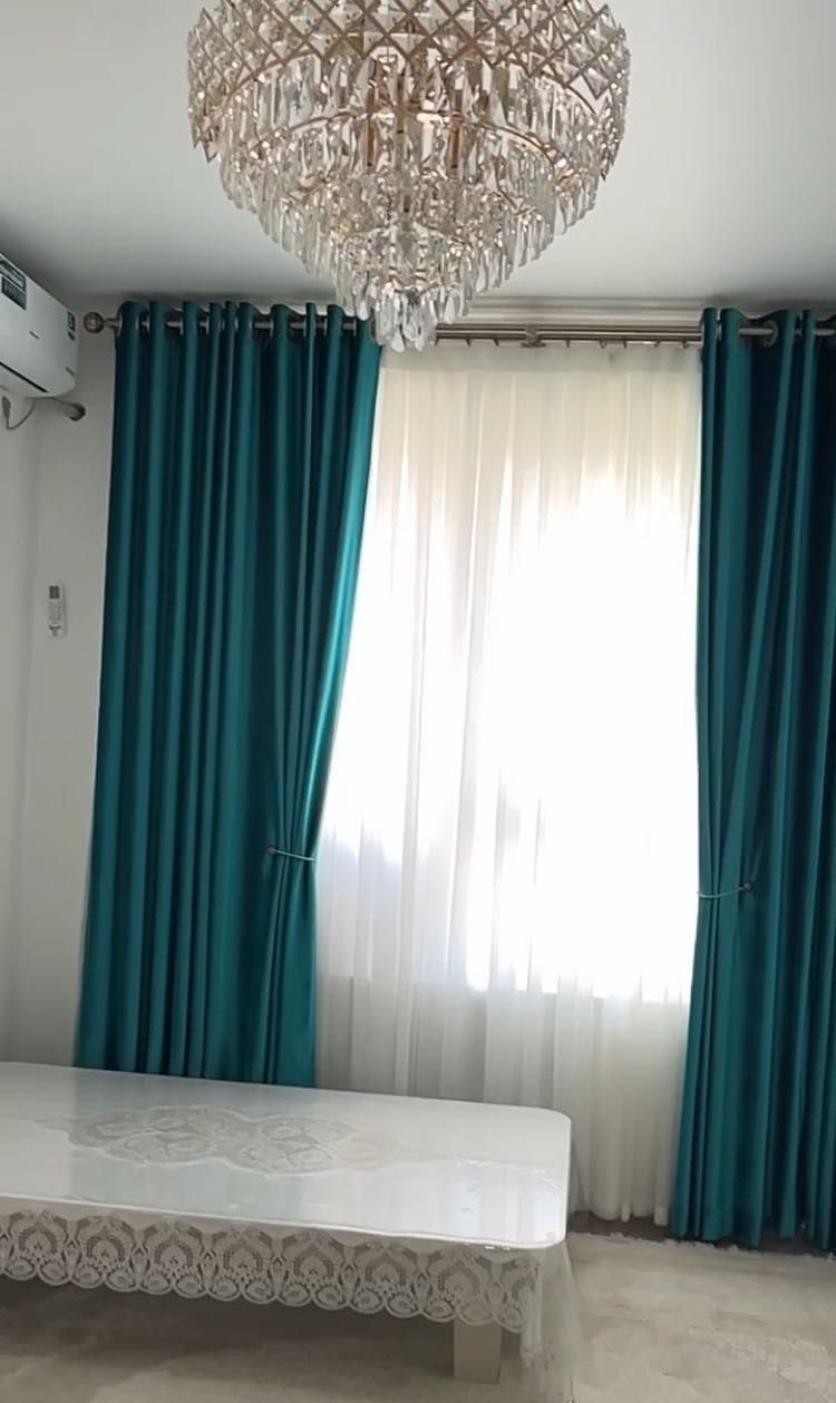 Продаётся 3-комн. квартира, 59.32 м² · Алмазар — фото 2