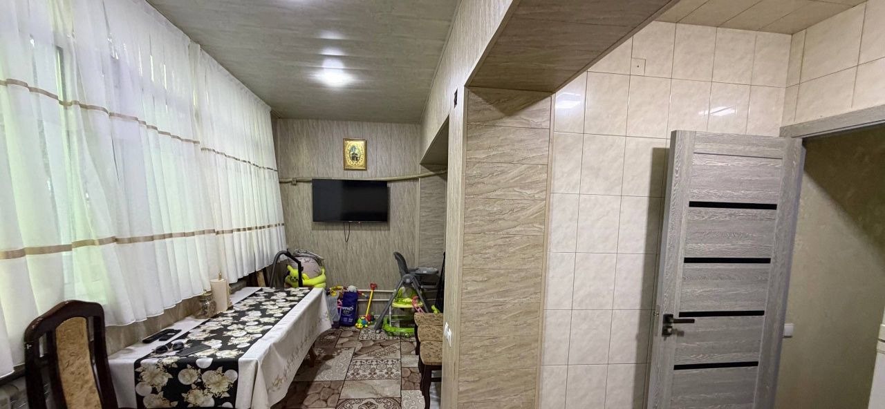 Продаётся 4-комн. квартира, 83 м² · Юнусабад — фото 7