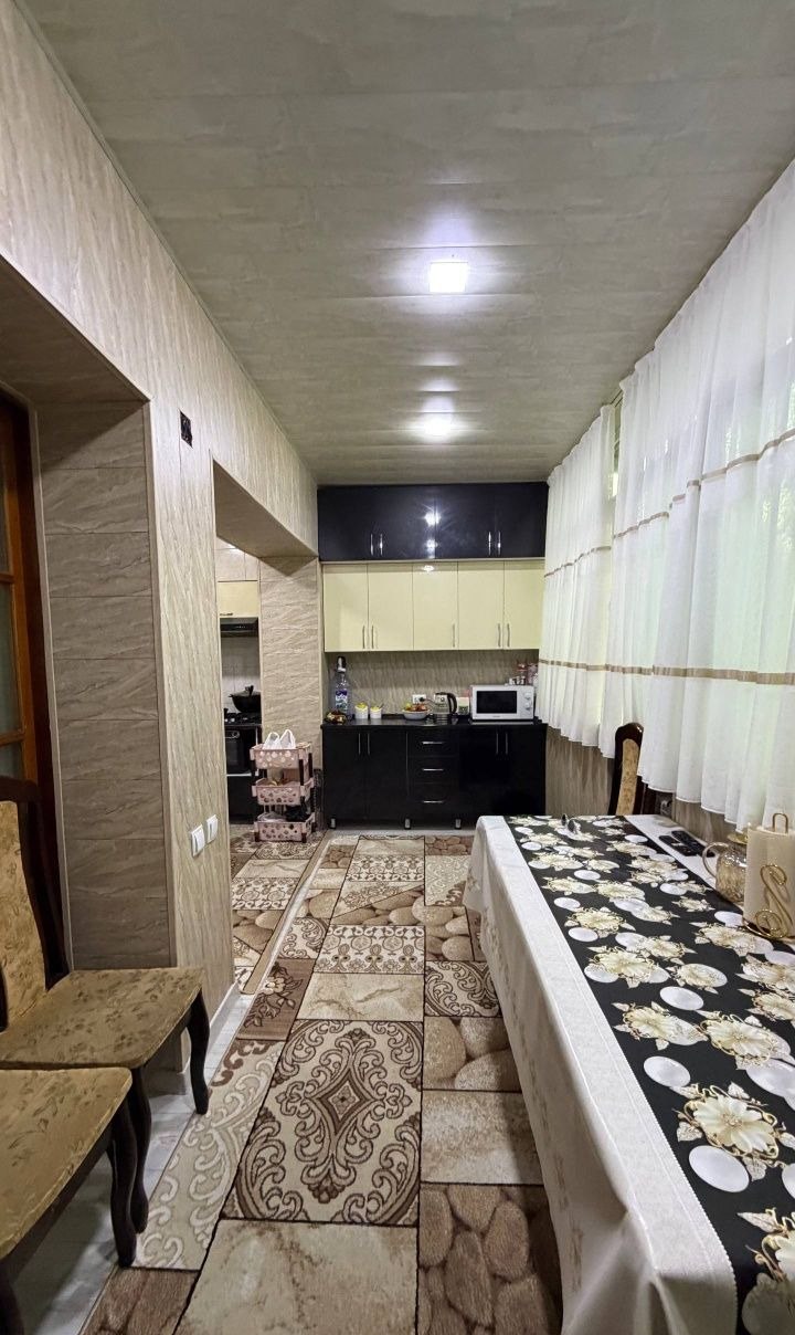 Продаётся 4-комн. квартира, 83 м² · Юнусабад — фото 8