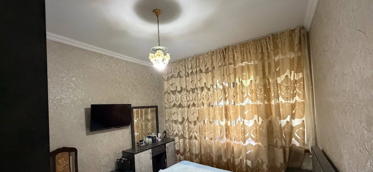 Продаётся 4-комн. квартира, 83 м² · Юнусабад — фото 3