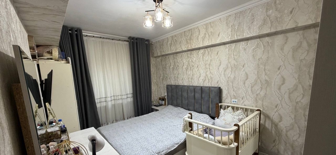 Продаётся 4-комн. квартира, 83 м² · Юнусабад — фото 2