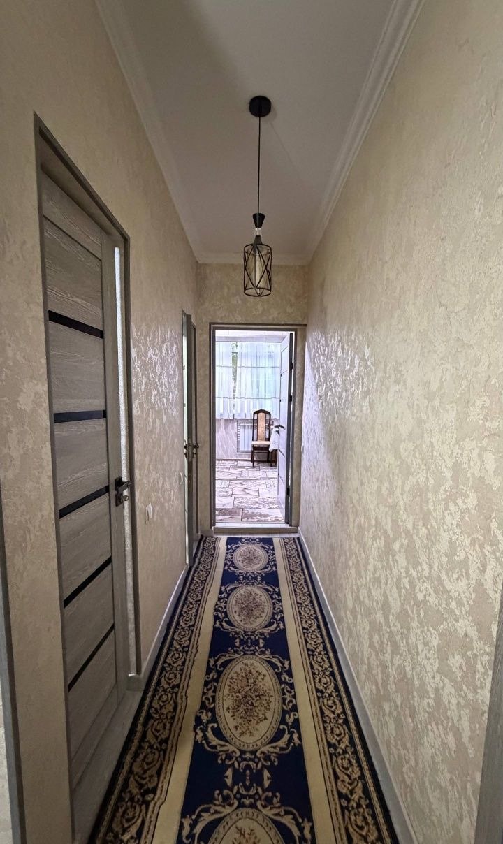 Продаётся 4-комн. квартира, 83 м² · Юнусабад — фото 5