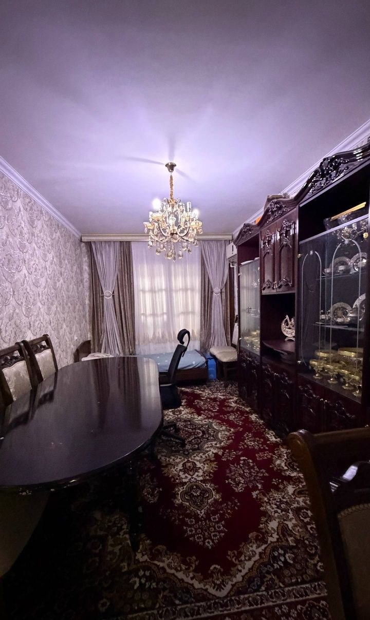 Продаётся 4-комн. квартира, 83 м² · Юнусабад — фото 6