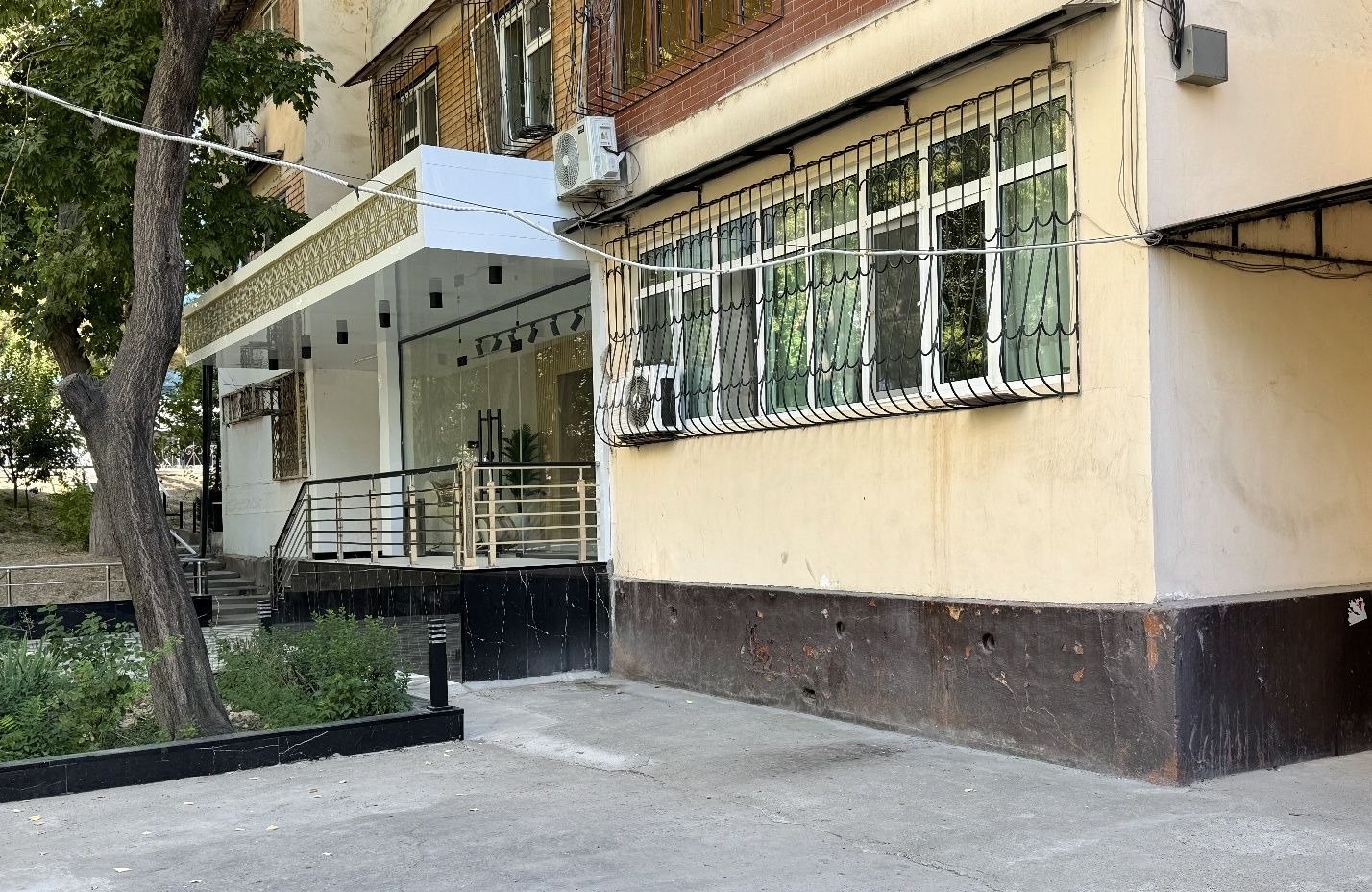 Продаётся 4-комн. квартира, 83 м² · Юнусабад — фото 1