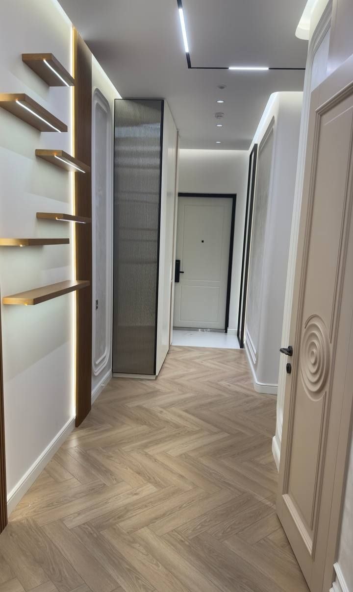 Продаётся 3-комн. квартира, 106 м² · Алмазар — фото 1