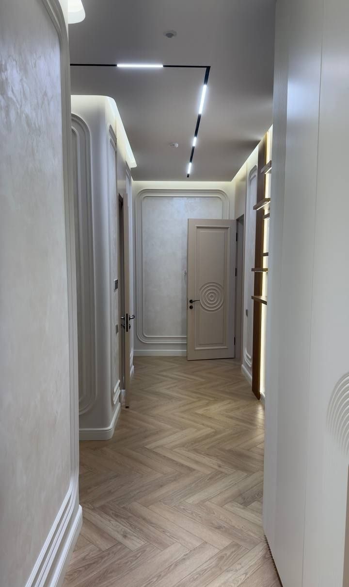 Продаётся 3-комн. квартира, 106 м² · Алмазар — фото 2