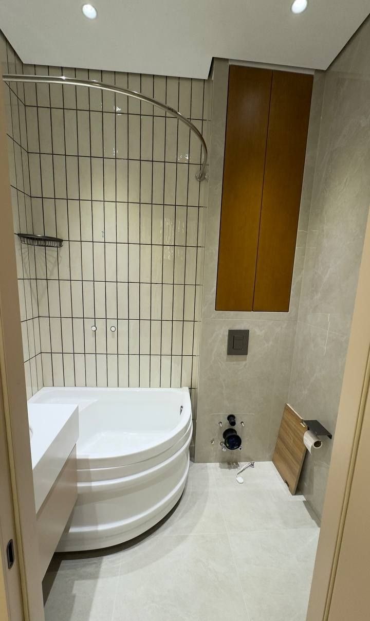 Продаётся 3-комн. квартира, 106 м² · Алмазар — фото 6