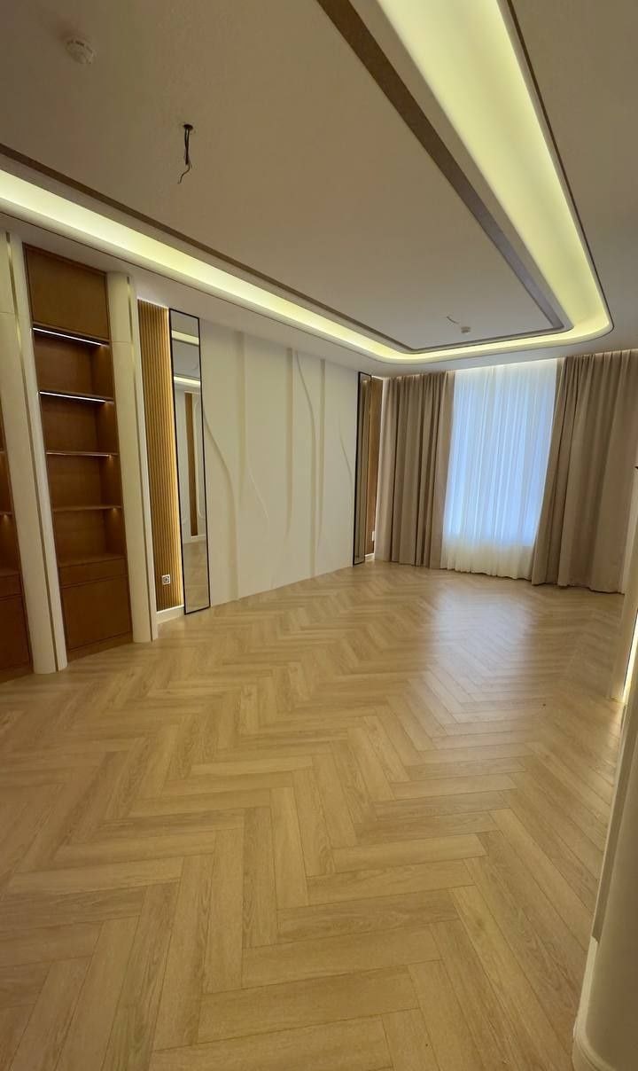 Продаётся 3-комн. квартира, 106 м² · Алмазар — фото 8