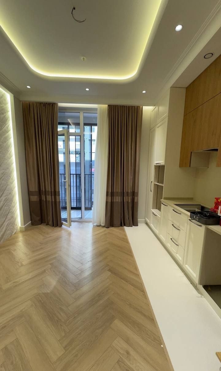 Продаётся 3-комн. квартира, 106 м² · Алмазар — фото 7