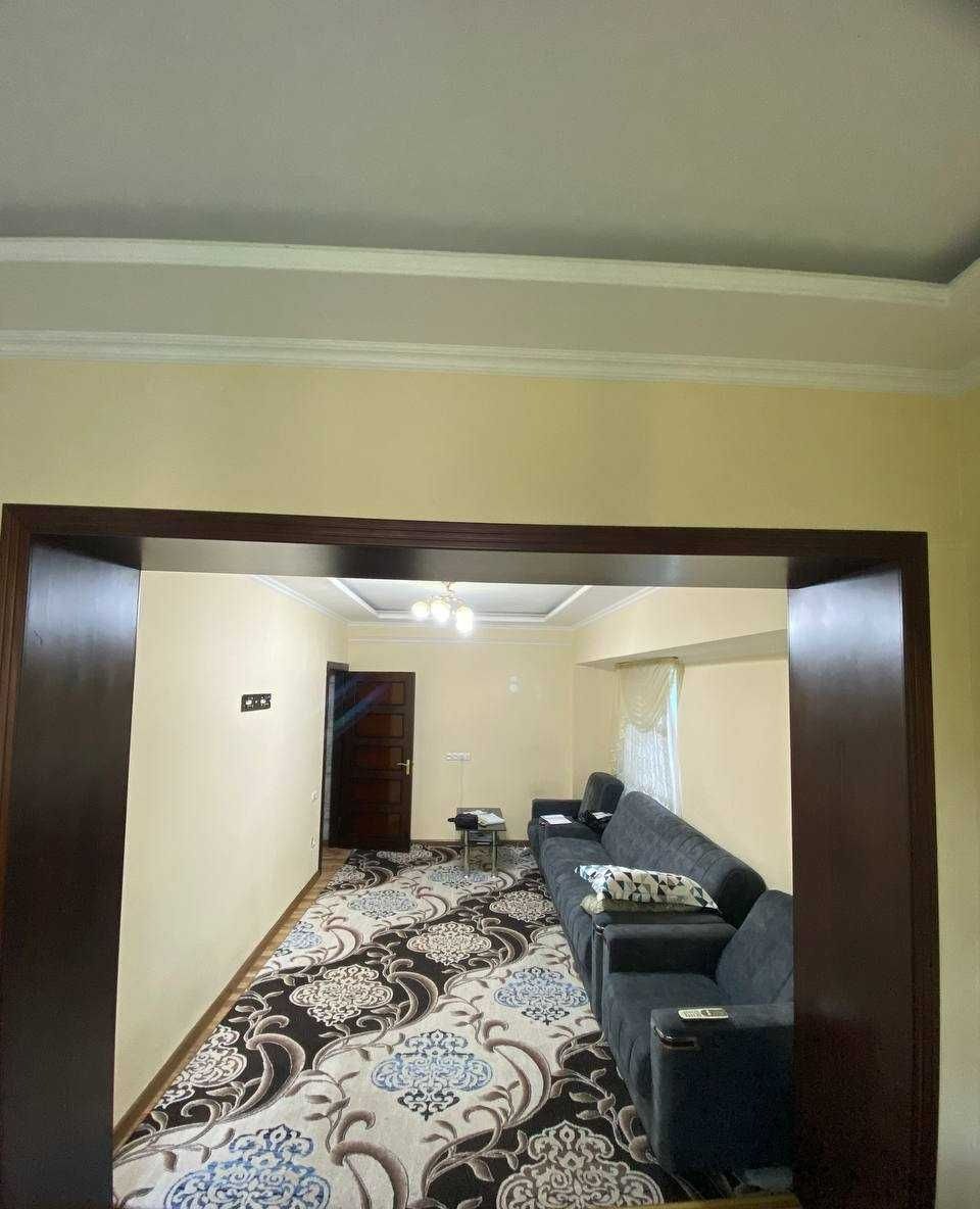 Sotiladi 2 xonali xonadon, 60 m² · Yunusobod — surat 1