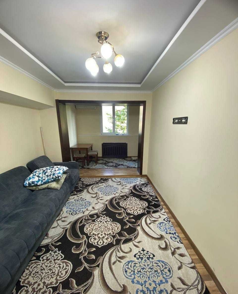 Sotiladi 2 xonali xonadon, 60 m² · Yunusobod — surat 2