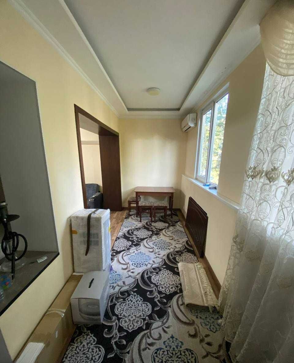 Sotiladi 2 xonali xonadon, 60 m² · Yunusobod — surat 3