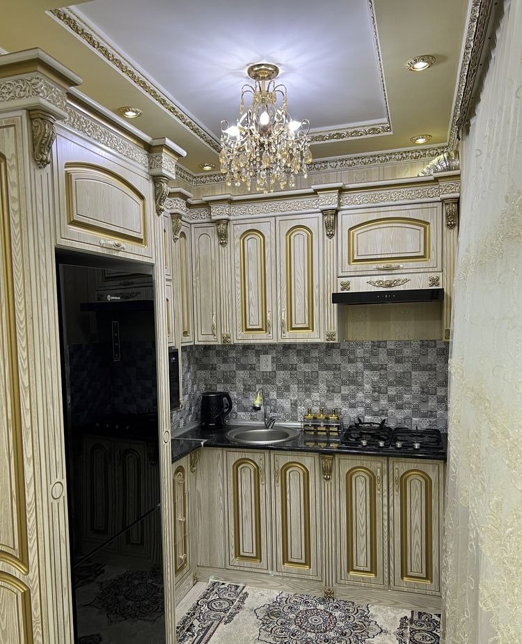For sale 2-room apartment, 57 m² · Yunusabad — photo 4