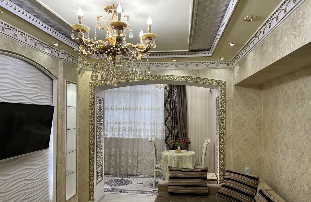 For sale 2-room apartment, 57 m² · Yunusabad — photo 2