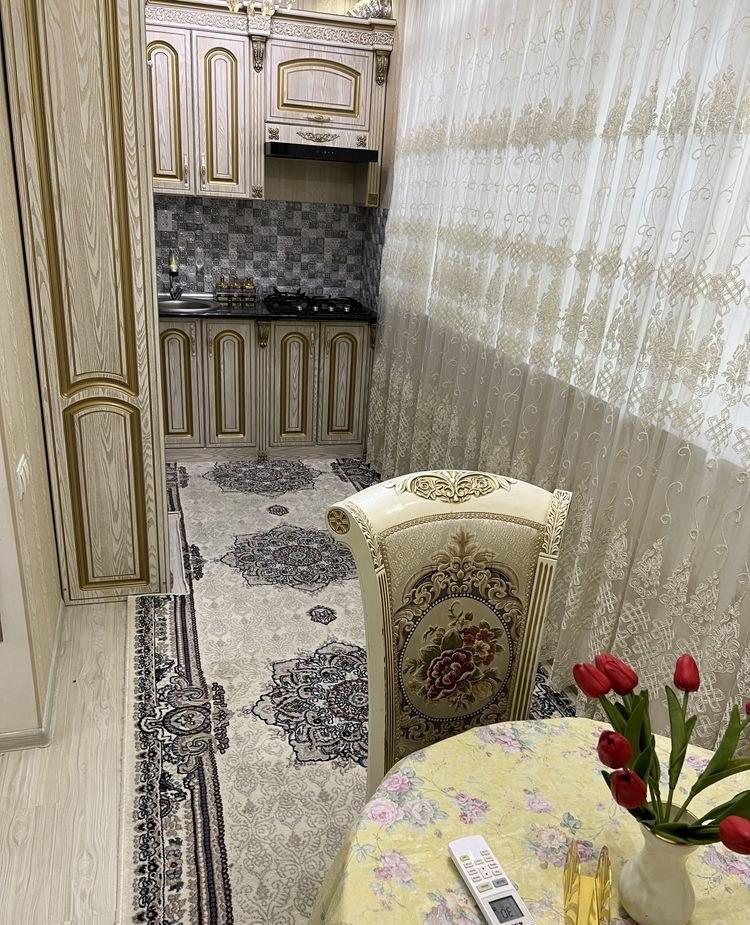 For sale 2-room apartment, 57 m² · Yunusabad — photo 6