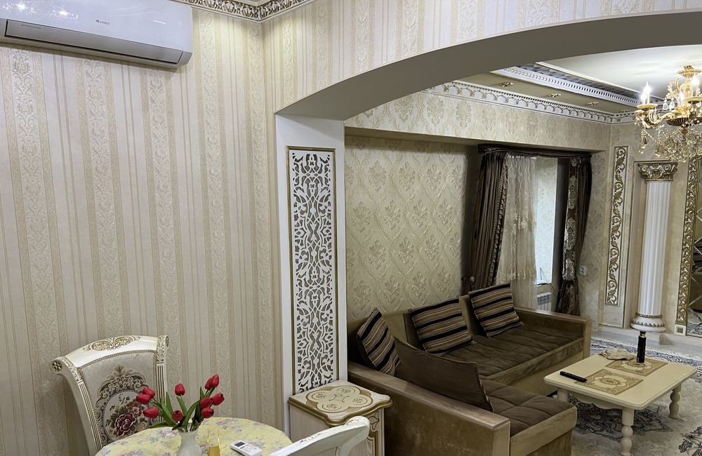 For sale 2-room apartment, 57 m² · Yunusabad — photo 3