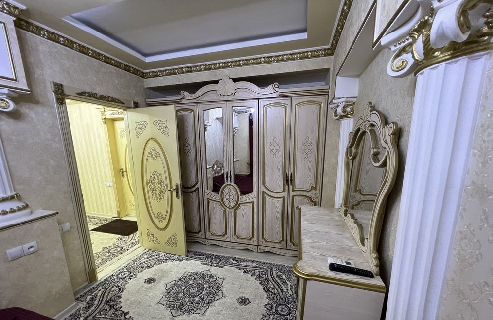 For sale 2-room apartment, 57 m² · Yunusabad — photo 9