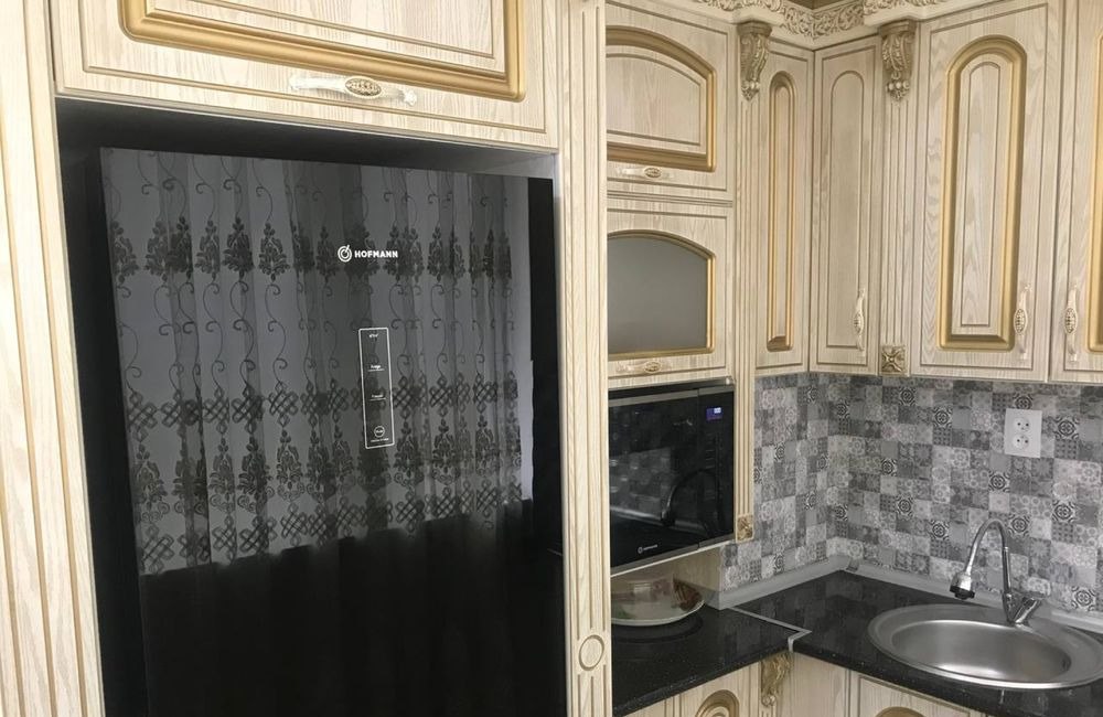 For sale 2-room apartment, 57 m² · Yunusabad — photo 5