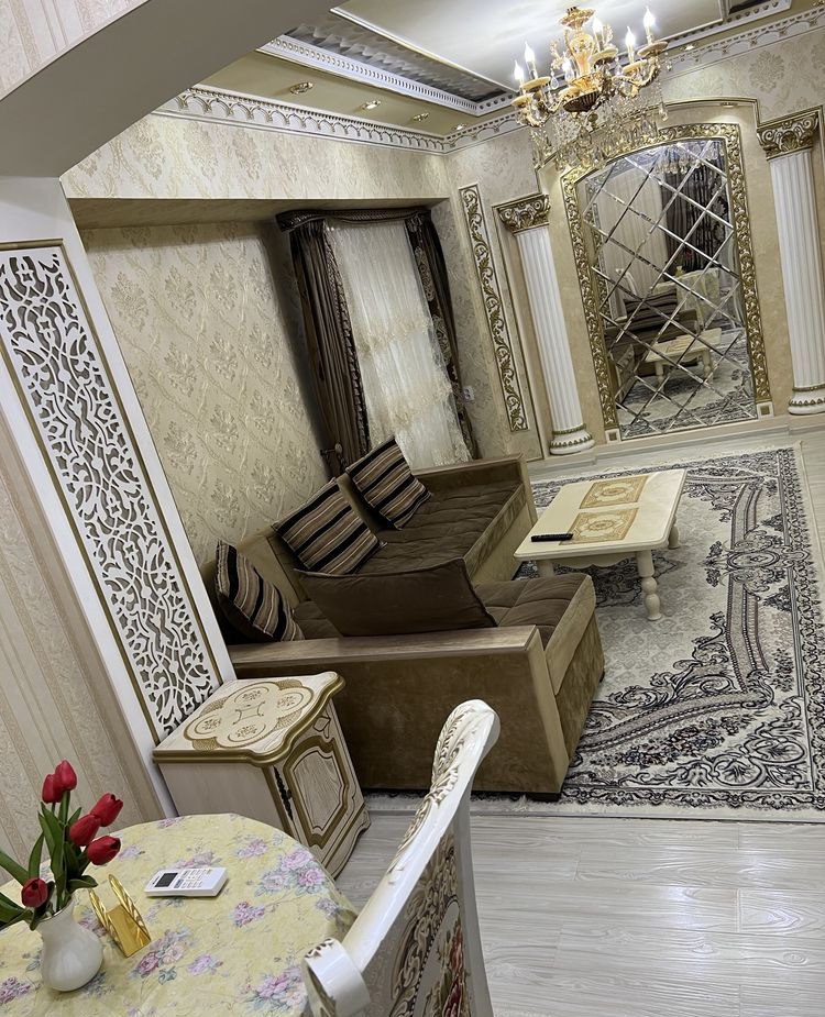 For sale 2-room apartment, 57 m² · Yunusabad — photo 7
