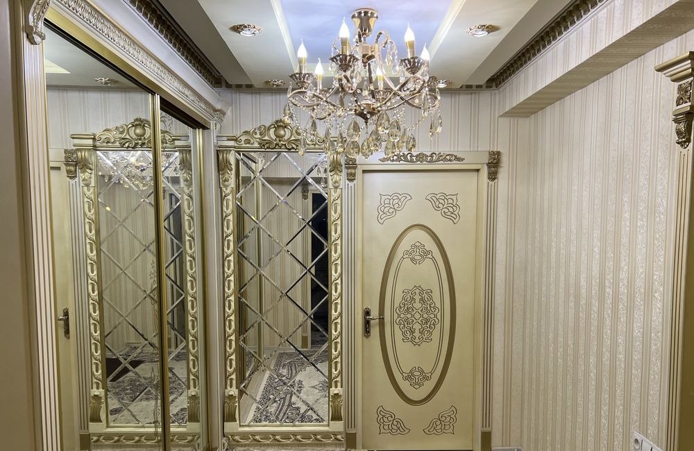 For sale 2-room apartment, 57 m² · Yunusabad — photo 10
