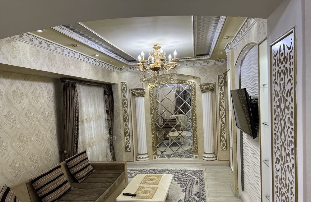 For sale 2-room apartment, 57 m² · Yunusabad — photo 1