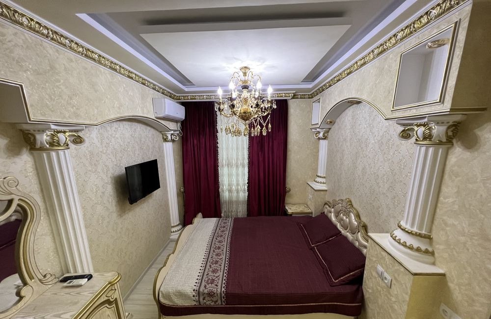 For sale 2-room apartment, 57 m² · Yunusabad — photo 8