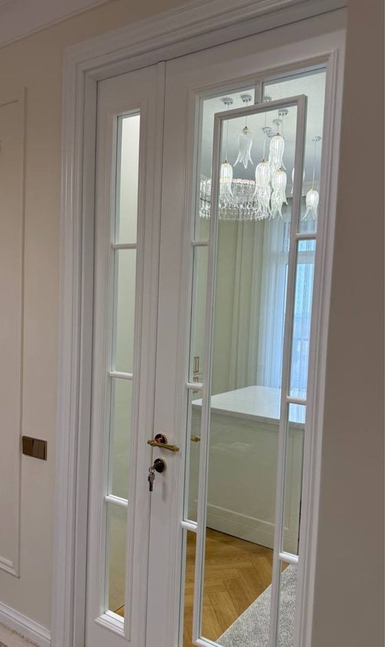 Продаётся 3-комн. квартира, 73.31 м² · ЖК Yangi · Алмазар — фото 3
