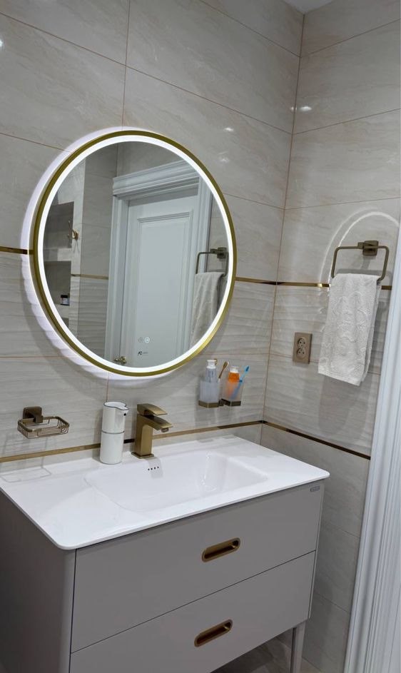 Продаётся 3-комн. квартира, 73.31 м² · ЖК Yangi · Алмазар — фото 4