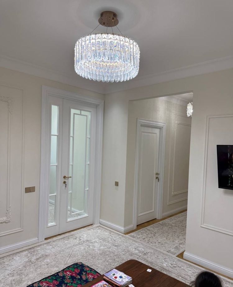 Продаётся 3-комн. квартира, 73.31 м² · ЖК Yangi · Алмазар — фото 1