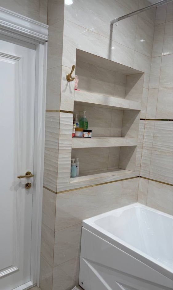 Продаётся 3-комн. квартира, 73.31 м² · ЖК Yangi · Алмазар — фото 6