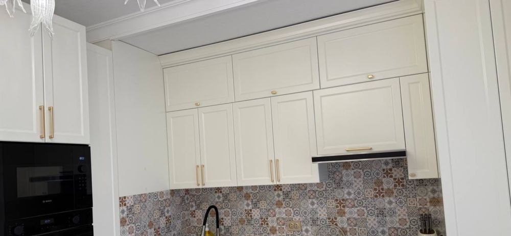 Продаётся 3-комн. квартира, 73.31 м² · ЖК Yangi · Алмазар — фото 10