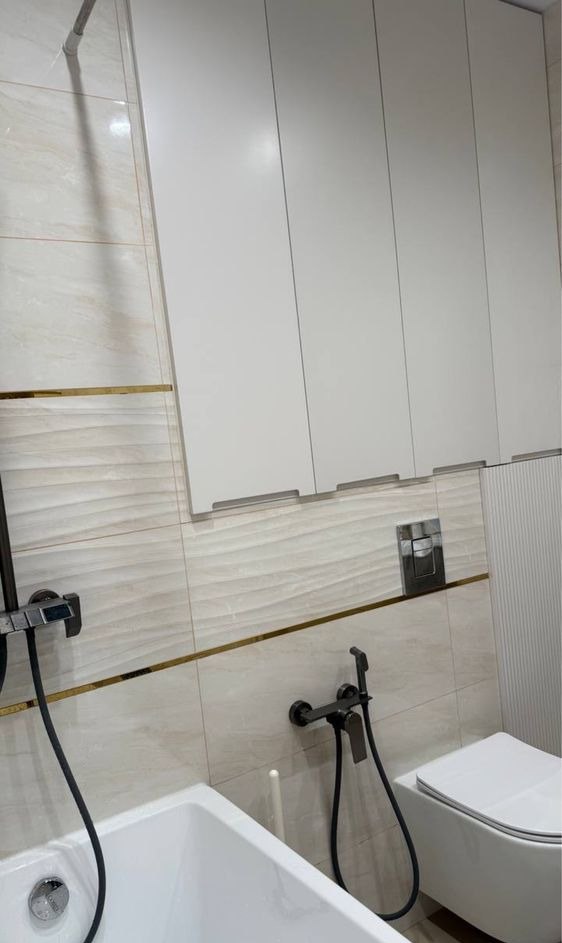Продаётся 3-комн. квартира, 73.31 м² · ЖК Yangi · Алмазар — фото 5