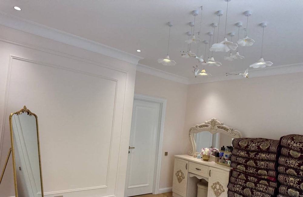 Продаётся 3-комн. квартира, 73.31 м² · ЖК Yangi · Алмазар — фото 8
